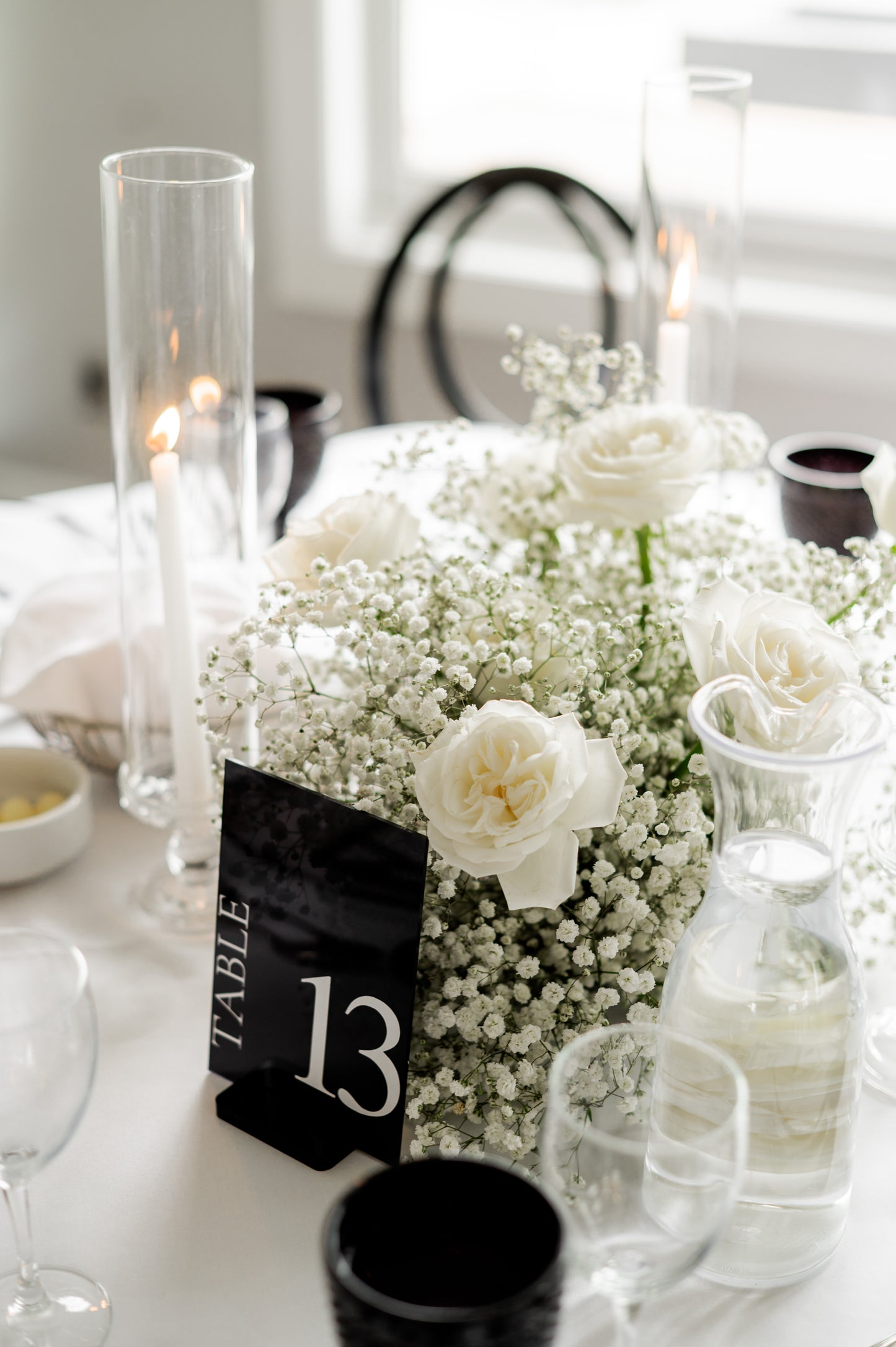 wedding decor rent Vaughan