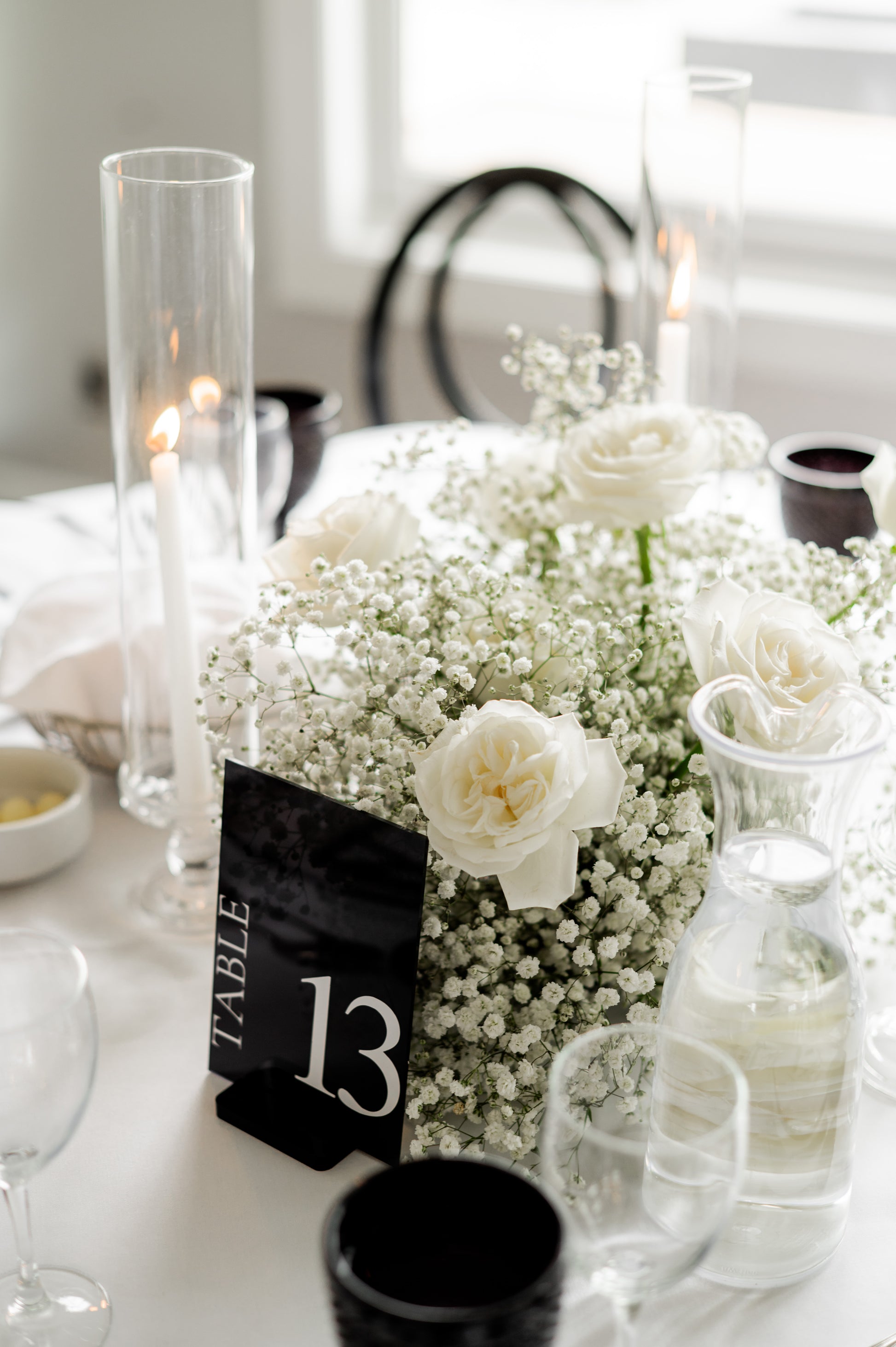 wedding decor rent Vaughan