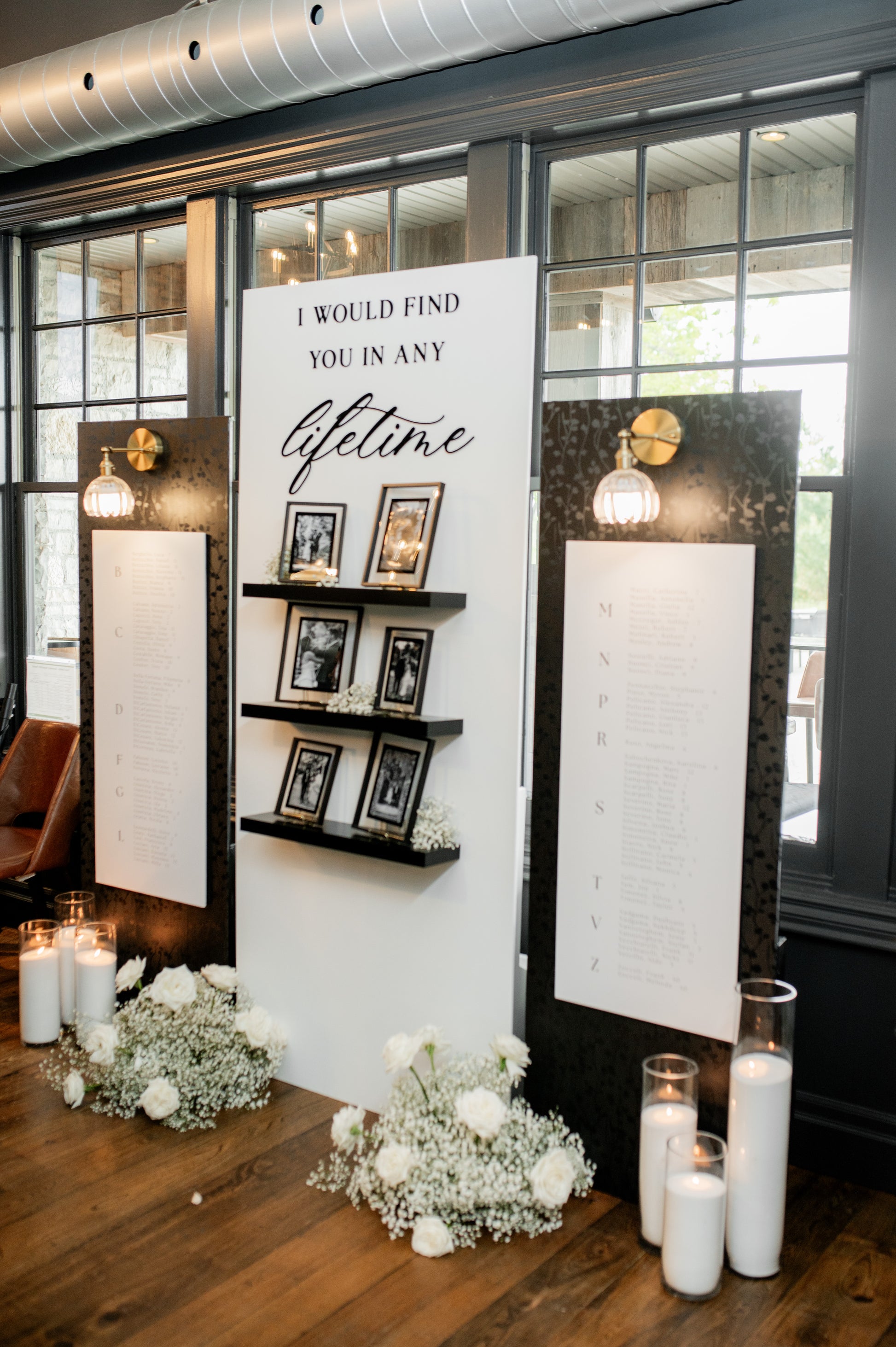 wedding decor rent Vaughan