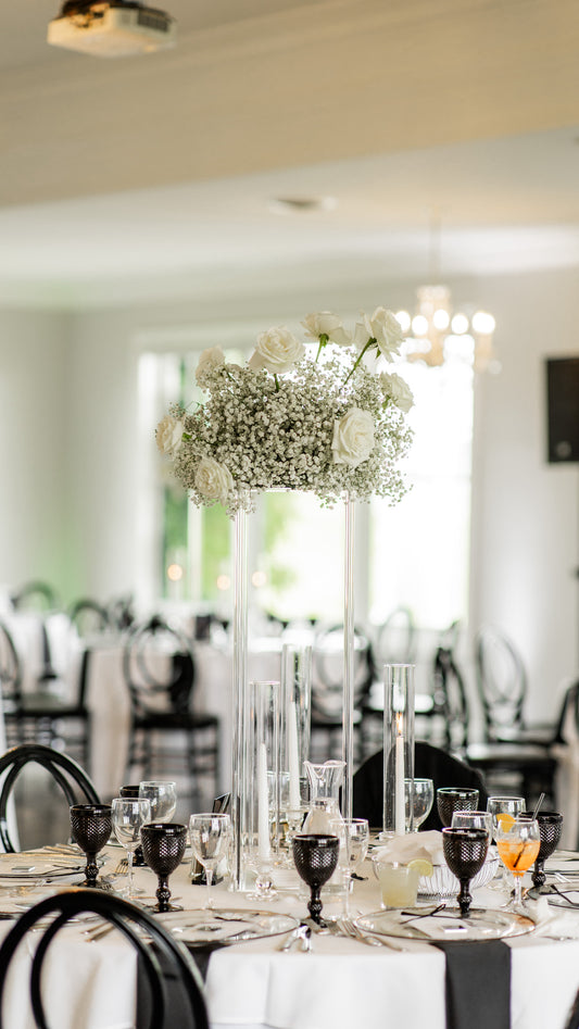 wedding decor rent Vaughan