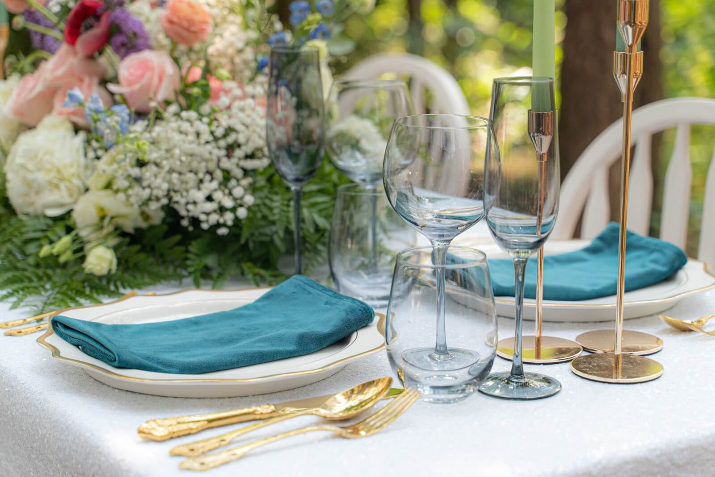 Afghanistan wedding design in Toronto 