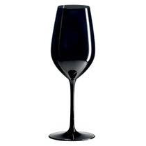 Wine glass BLACK